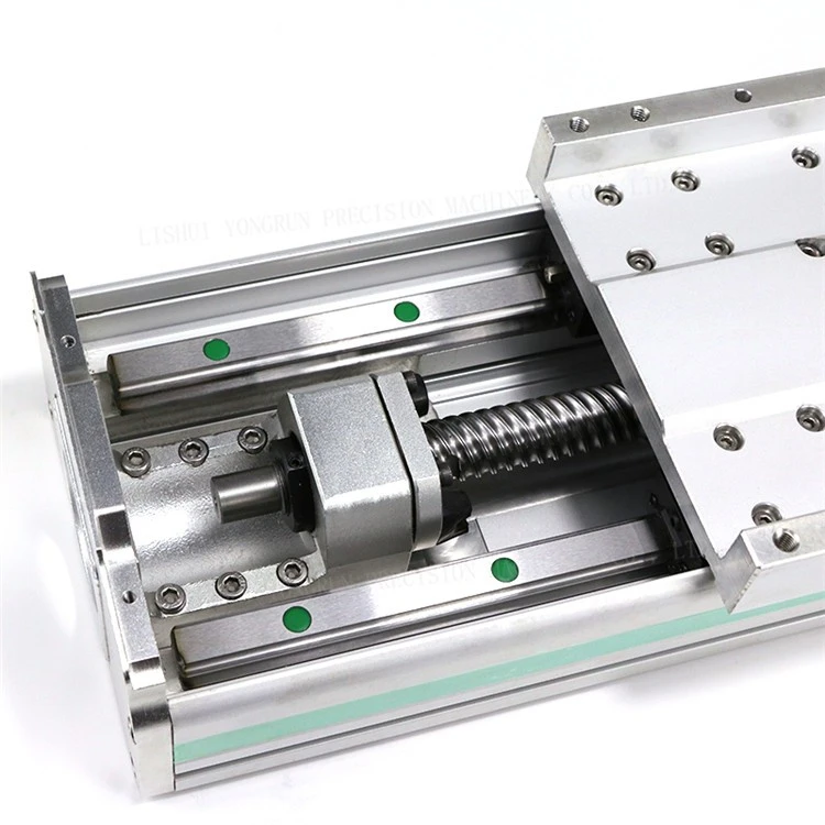 EGHS120F Linear Module best