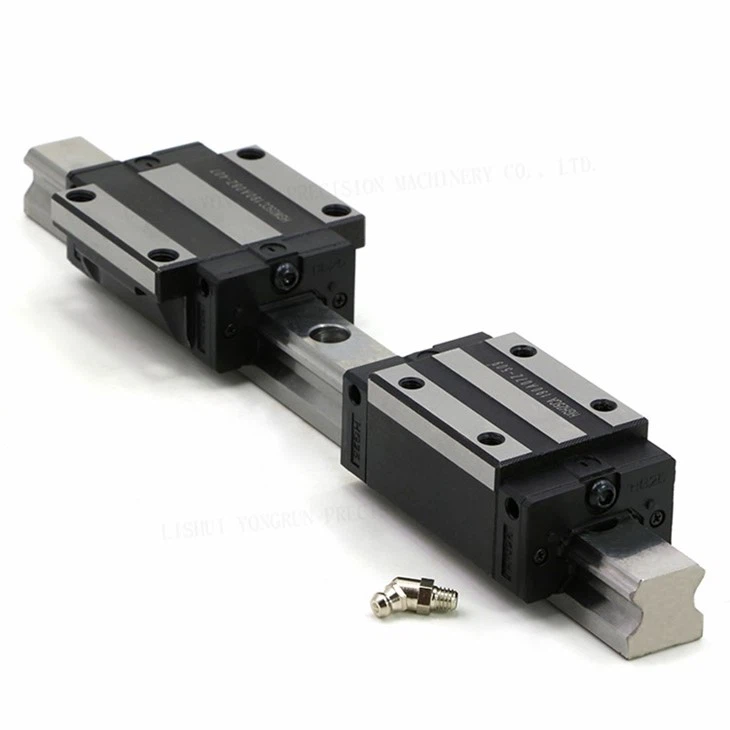 HGH30HA Linear Guide Free Sample