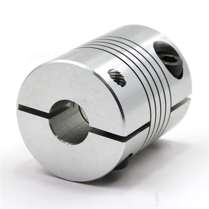 GIC Series Coupling suppliers