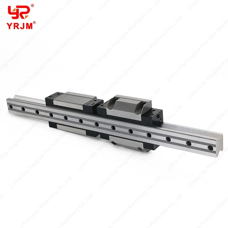 RGH55CA Roller Linear Guide best