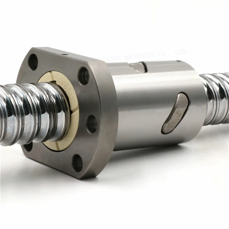 SFU2004 Ball Screw suppliers