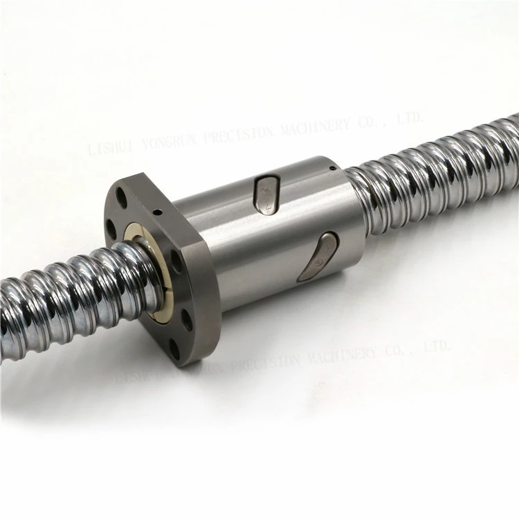 SFU3208 Ball Screw suppliers