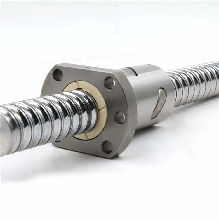 SFU3208 Ball Screw factory