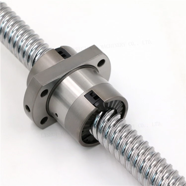 SFY2020 Ball Screw best