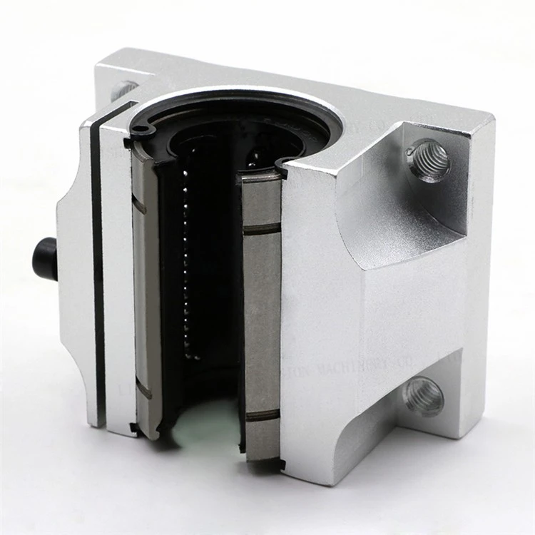 TBR 20UU Linear Block suppliers