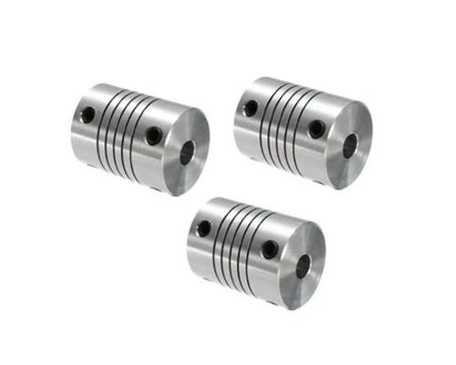 Flexible Shaft Coupling factory