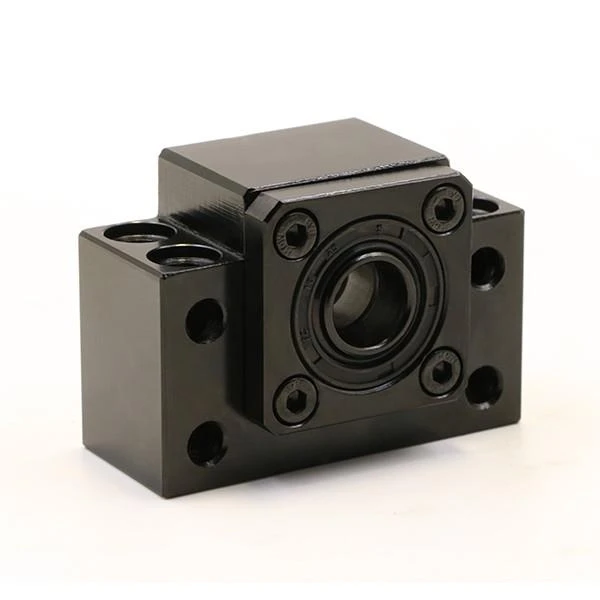 Ball Screw Support factory