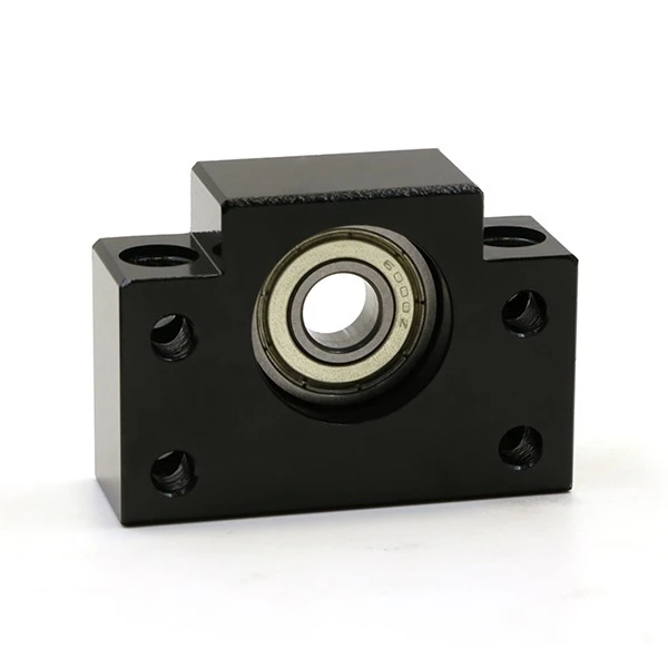 Customized Ball Screw Support
