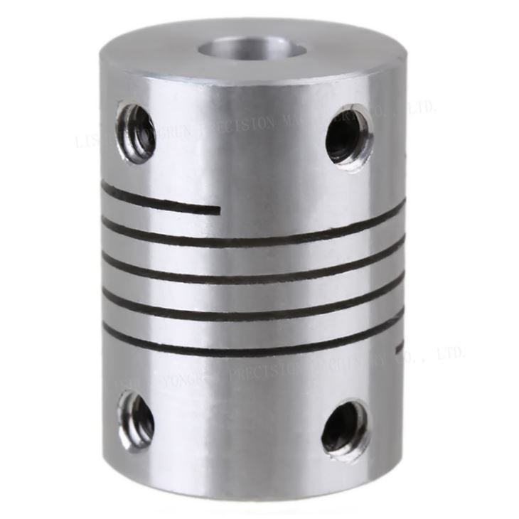 Ball Screw Shaft Coupling made in China