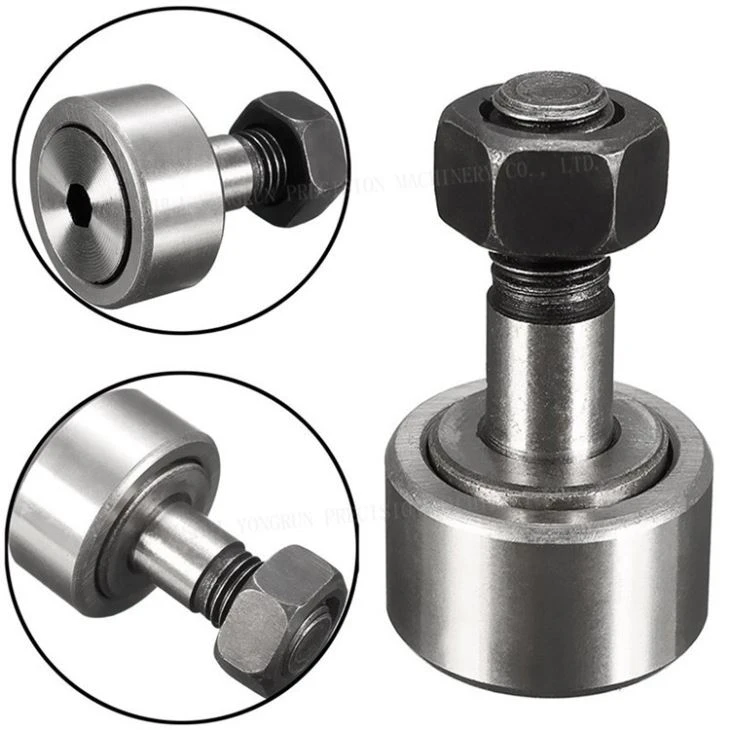 Cam Follower Roller Bearing factory