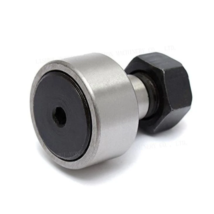 Customized Cam Follower Roller Bearing