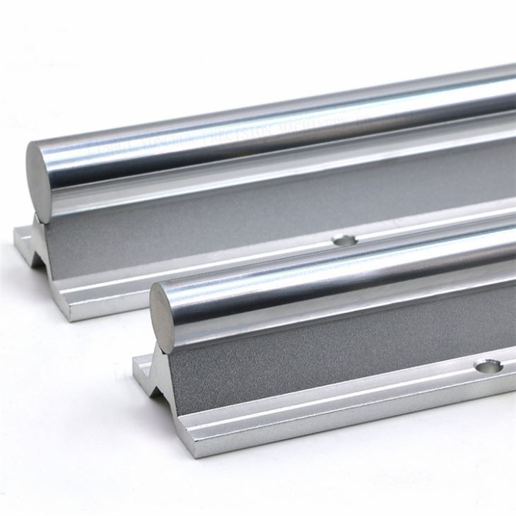 Cylindrical Linear Rail suppliers
