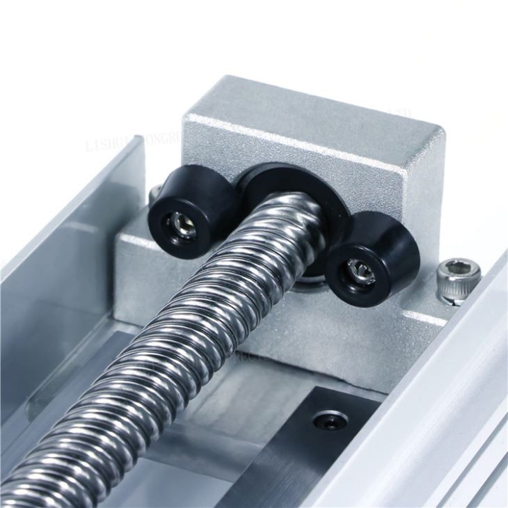 High Precision Linear Motion suppliers