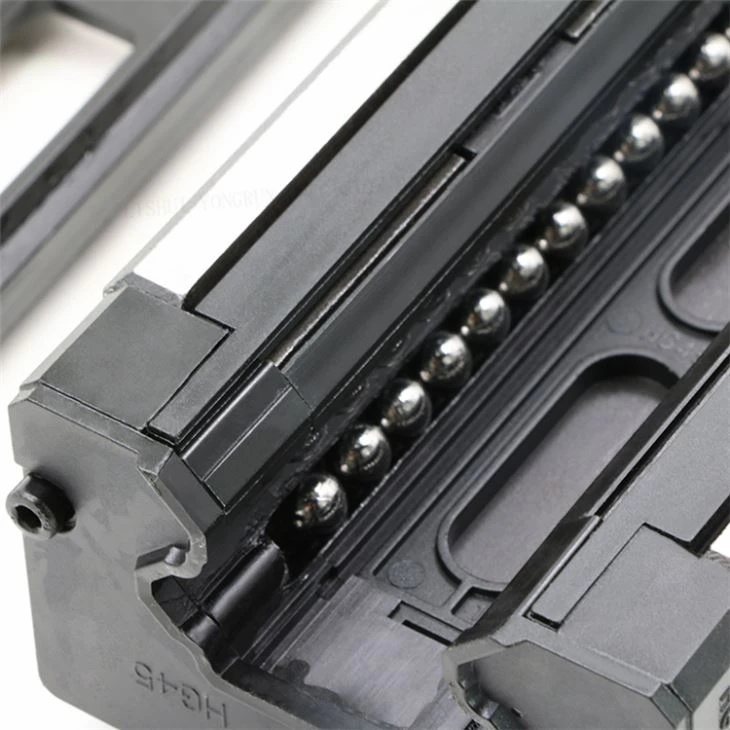 Linear Guide Assembly factory