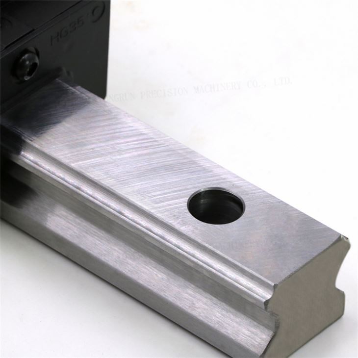 Linear Guide Rail factory