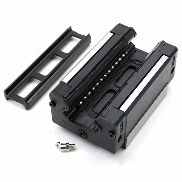 Linear Guideway Free Sample