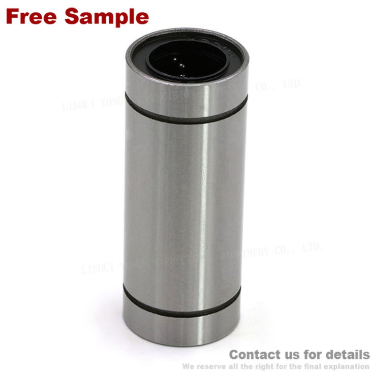 بلبرینگ خطی نوع بلند