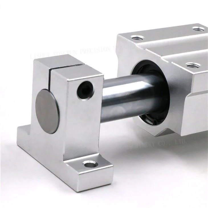 Shaft Bracket Free Sample