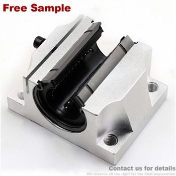 Linear Motion Ball Slide