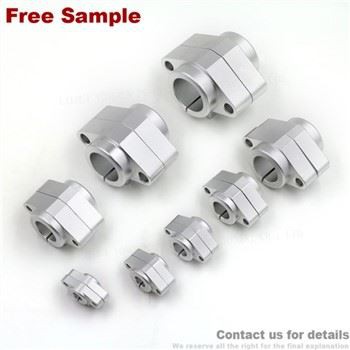 پشتیبانی شفت خطی SHF